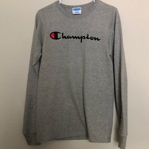 CHAMPION SHIRT